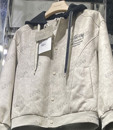 市场上装-皮衣-休闲皮衣【实拍】