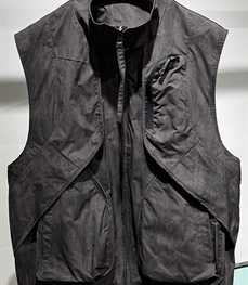 市场上装-马夹-休闲马夹