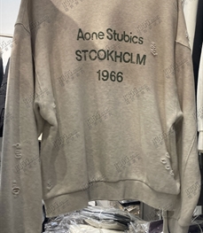 市场上装-卫衣-休闲卫衣【实拍】