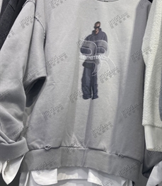 市场上装-卫衣-休闲卫衣【实拍】