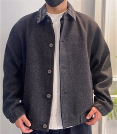 市场上装-夹克-休闲夹克