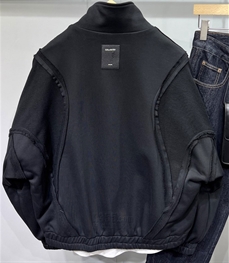 市场上装-夹克-休闲夹克