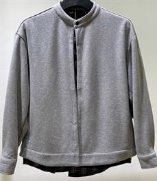 市场上装-夹克-休闲夹克