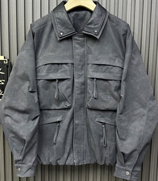 市场上装-夹克-休闲夹克