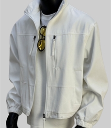 市场上装-夹克-休闲夹克