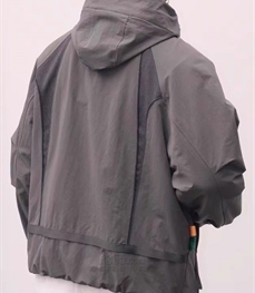 市场上装-夹克-休闲夹克