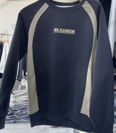 市场上装-卫衣-休闲卫衣【实拍】