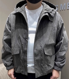 市场上装-夹克-休闲夹克