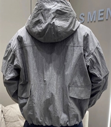 市场上装-夹克-休闲夹克