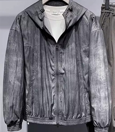 市场上装-夹克-休闲夹克