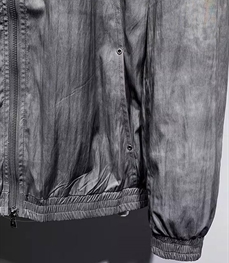 市场上装-夹克-休闲夹克