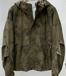 市场上装-夹克-休闲夹克