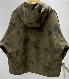 市场上装-夹克-休闲夹克