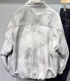 市场上装-夹克-休闲夹克