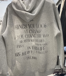 市场上装-卫衣-休闲卫衣【实拍】