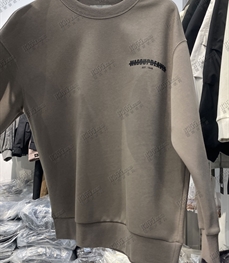 市场上装-卫衣-休闲卫衣【实拍】