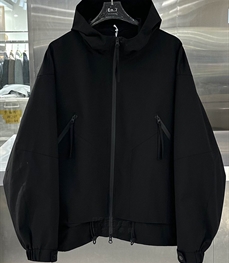 市场上装-夹克-休闲夹克