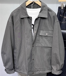 市场上装-夹克-休闲夹克