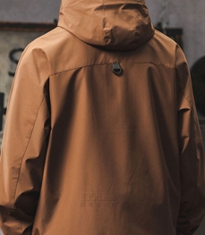 市场上装-夹克-休闲夹克