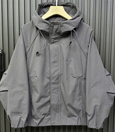 市场上装-夹克-休闲夹克