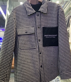 市场上装-衬衫-休闲卫衣【实拍】