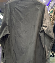 市场上装-衬衫-休闲卫衣【实拍】