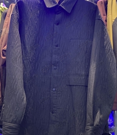 市场上装-衬衫-休闲卫衣【实拍】