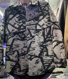 市场上装-衬衫-休闲卫衣【实拍】