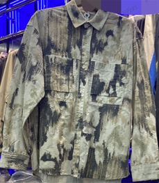 市场上装-衬衫-休闲卫衣【实拍】