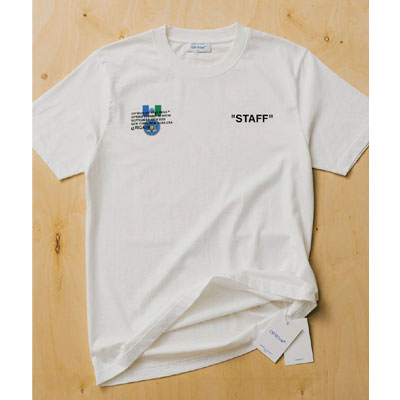 美国《Off-Whit x Brigade》2025秋冬休闲时尚男装