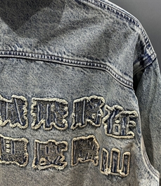 市场上装-衬衫-休闲衬衫