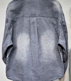 市场上装-衬衫-休闲衬衫