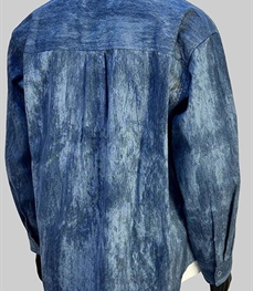 市场上装-衬衫-休闲衬衫