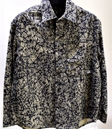 市场上装-衬衫-休闲衬衫