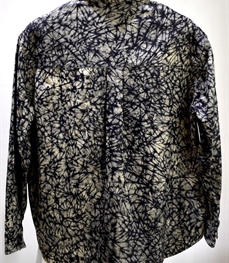 市场上装-衬衫-休闲衬衫