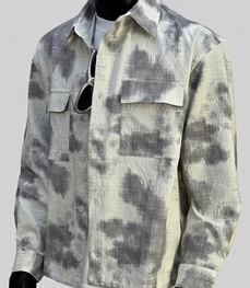 市场上装-衬衫-休闲衬衫