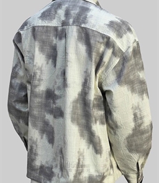 市场上装-衬衫-休闲衬衫