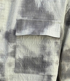 市场上装-衬衫-休闲衬衫