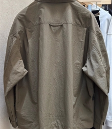 市场上装-衬衫-休闲衬衫