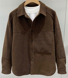 市场上装-衬衫-休闲衬衫