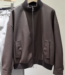 市场上装-皮衣-休闲皮衣