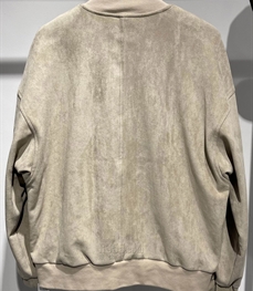 市场上装-皮衣-休闲皮衣