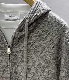 市场上装-毛衫-休闲毛衫