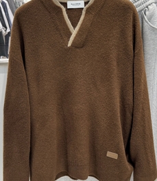 市场上装-毛衫-休闲毛衫