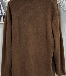 市场上装-毛衫-休闲毛衫