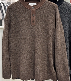 市场上装-毛衫-休闲毛衫