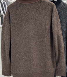 市场上装-毛衫-休闲毛衫