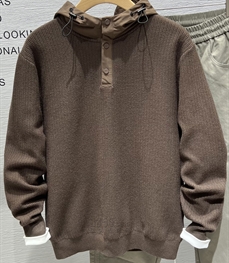 市场上装-毛衫-休闲毛衫