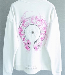 市场上装-卫衣-欧货卫衣