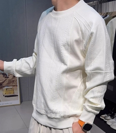 市场上装-卫衣-休闲卫衣